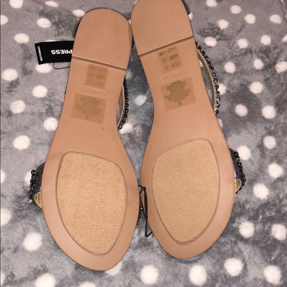 Express sandals - Picture 4 of 6